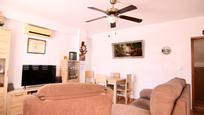 Living room of Duplex for sale in Mazarrón  with Balcony