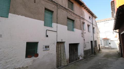 Foto 2 de Casa o chalet en venta en Calle Santo Domingo Bajo, 9, El Arenal , Ávila