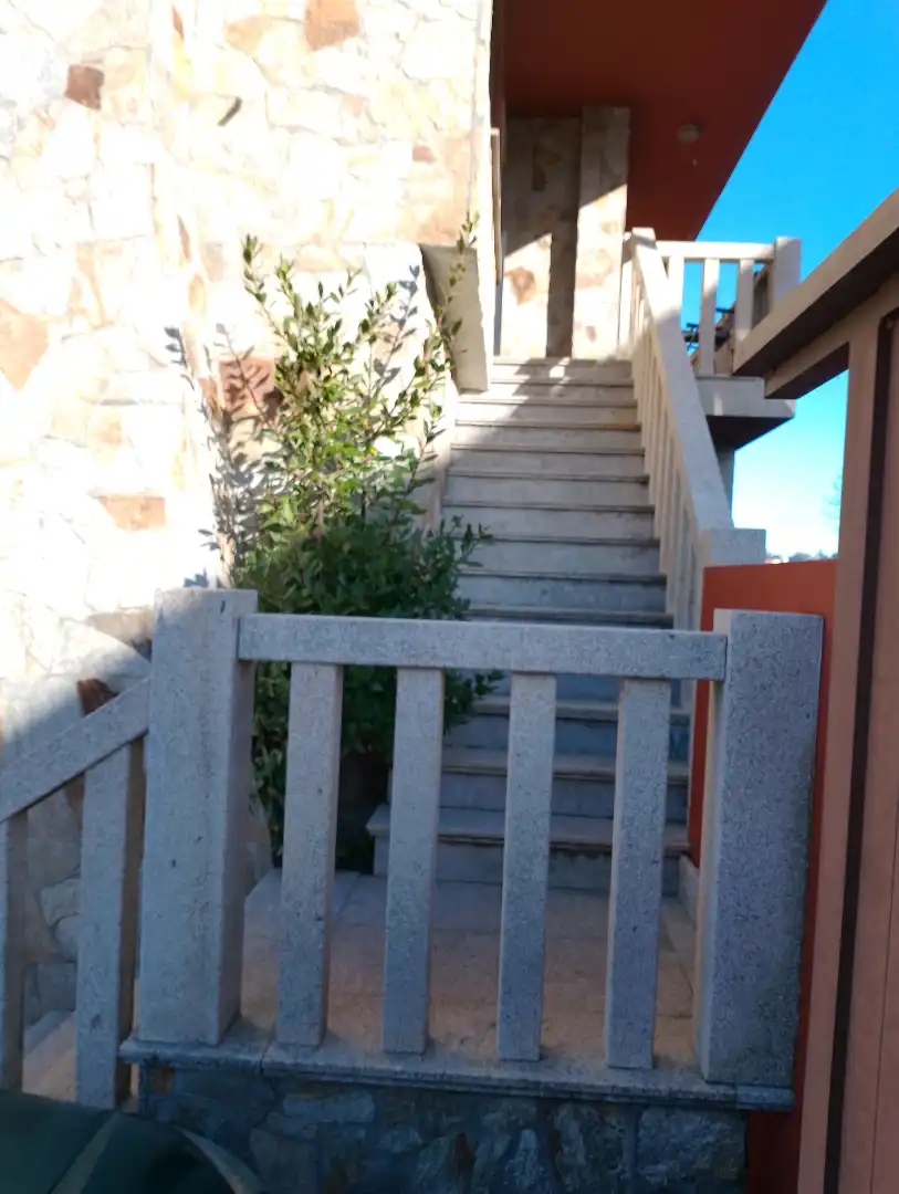 Casa o xalet en venda en Ribeira amb Calefacció, Jardí privat i Parquet
