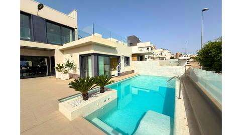 Foto 2 de Casa o chalet en venta en San Miguel de Salinas, Alicante