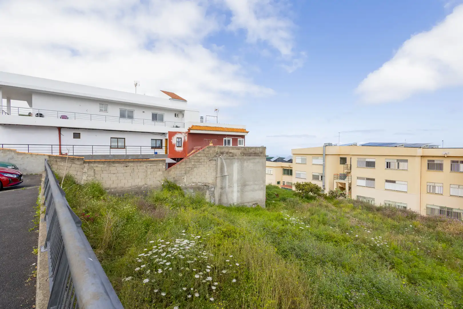 Terreno residencial en venta en Calle Limeras 50, imagen 12