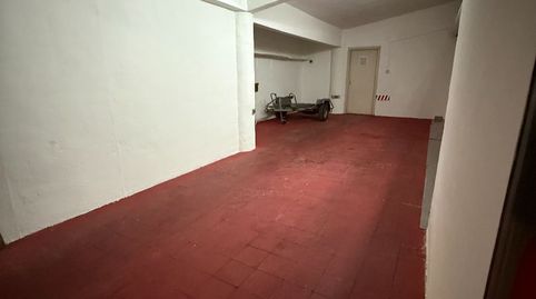 Foto 3 de Garaje en venta en Vicente Zabala Parrokoaren Kalea, 4, Zorrotza, Bilbao