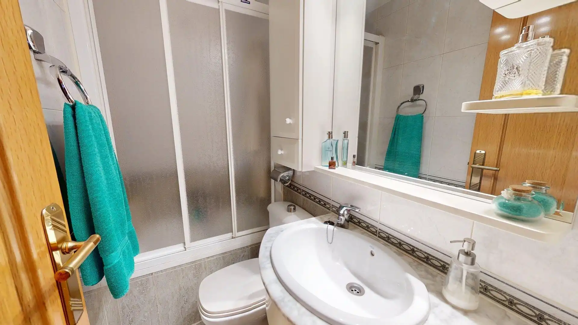 Flat with terrace for sale in Avenida NAVARRA 87, imagen 35