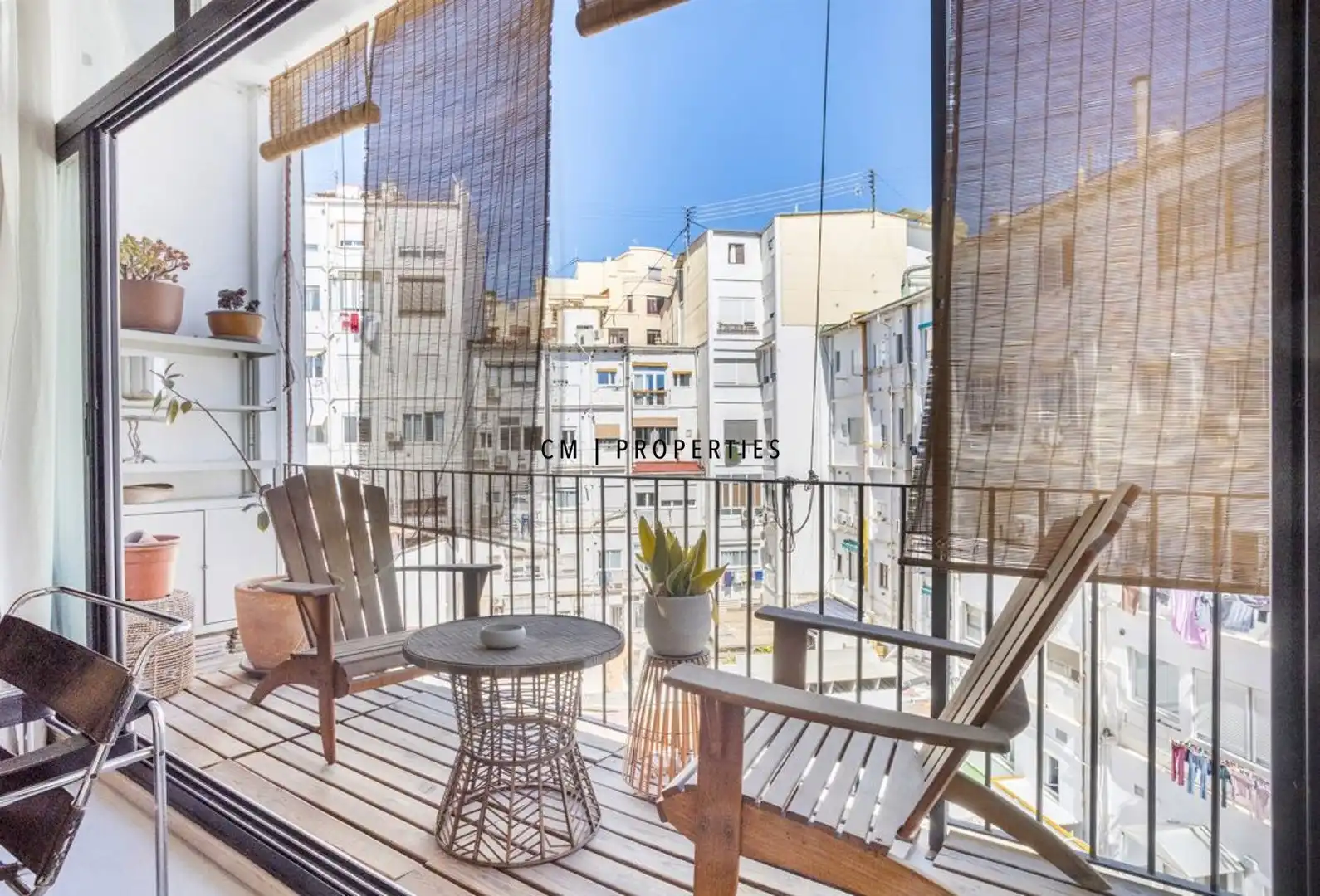 Piso con terraza en alquiler en Alicante, imagen 6