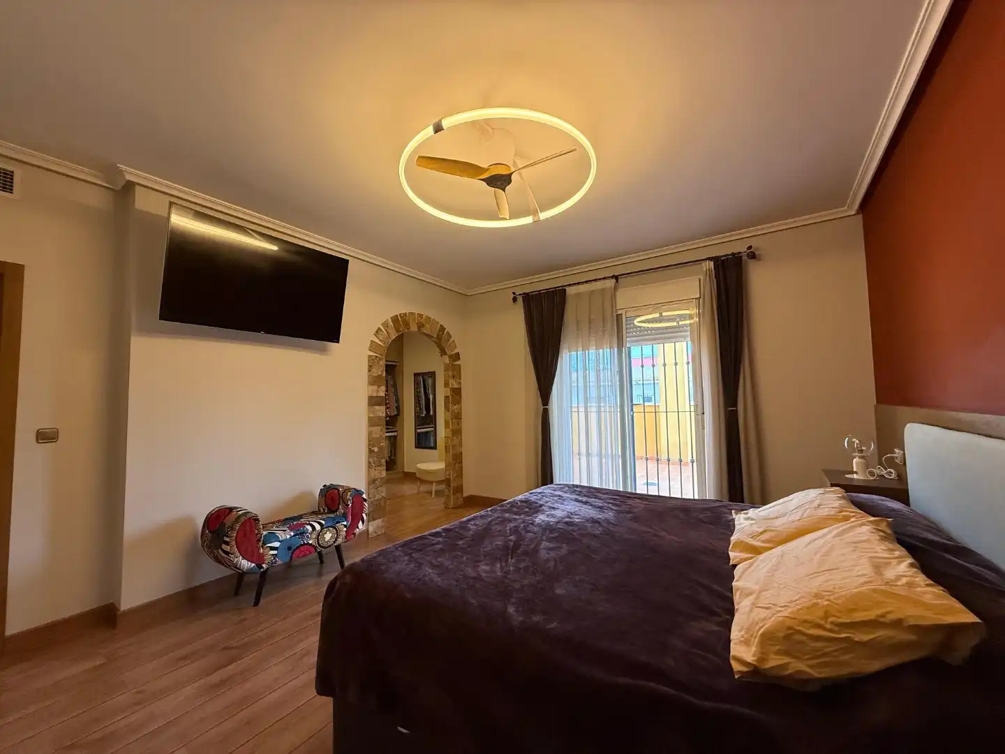 Villa avec jardin à vendre à calle santa ana 17, imagen 9