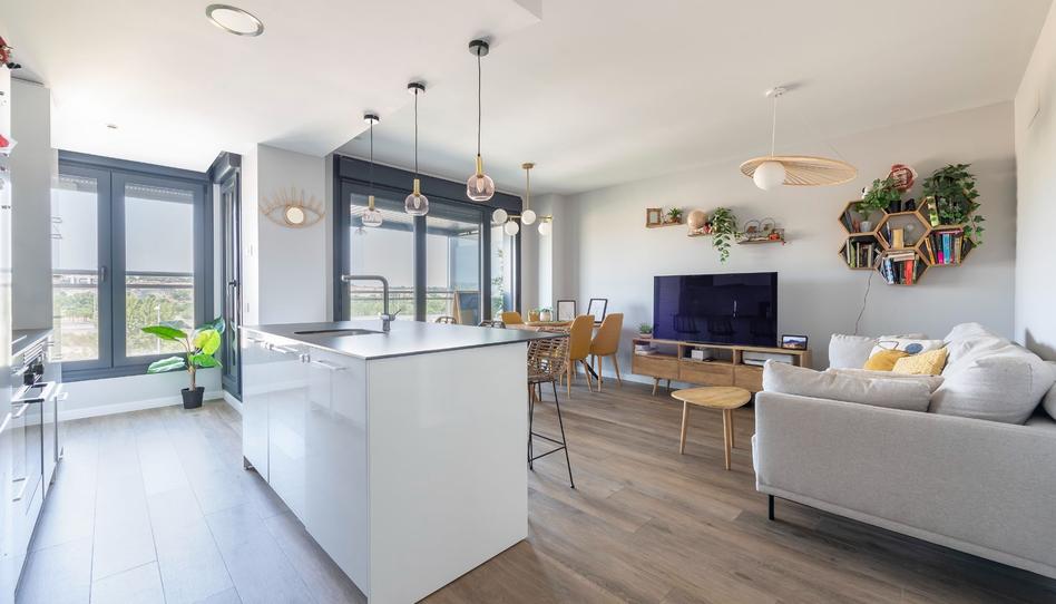 Foto 1 de Pis en venda a Valdebebas - Valdefuentes, Madrid