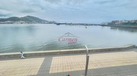 Foto 3 de Piso en venta en Zugatzarte Etorbidea, Las Arenas, Getxo