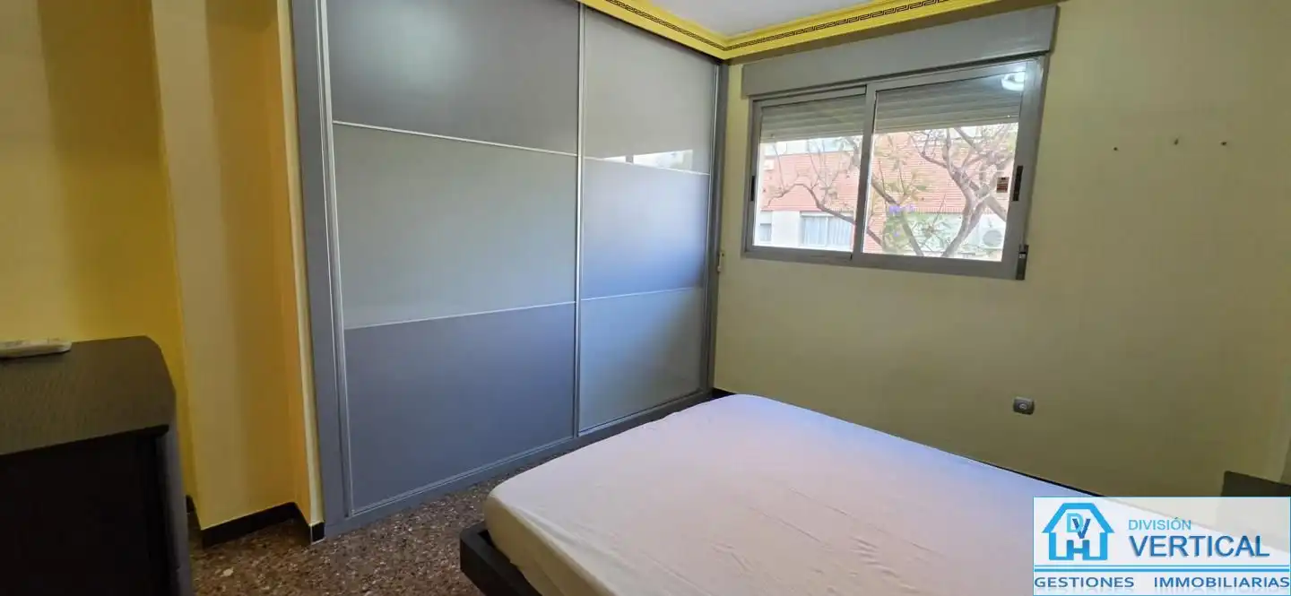 Habitación de Piso en venta en Manises con Aire acondicionado, Calefacción y Trastero