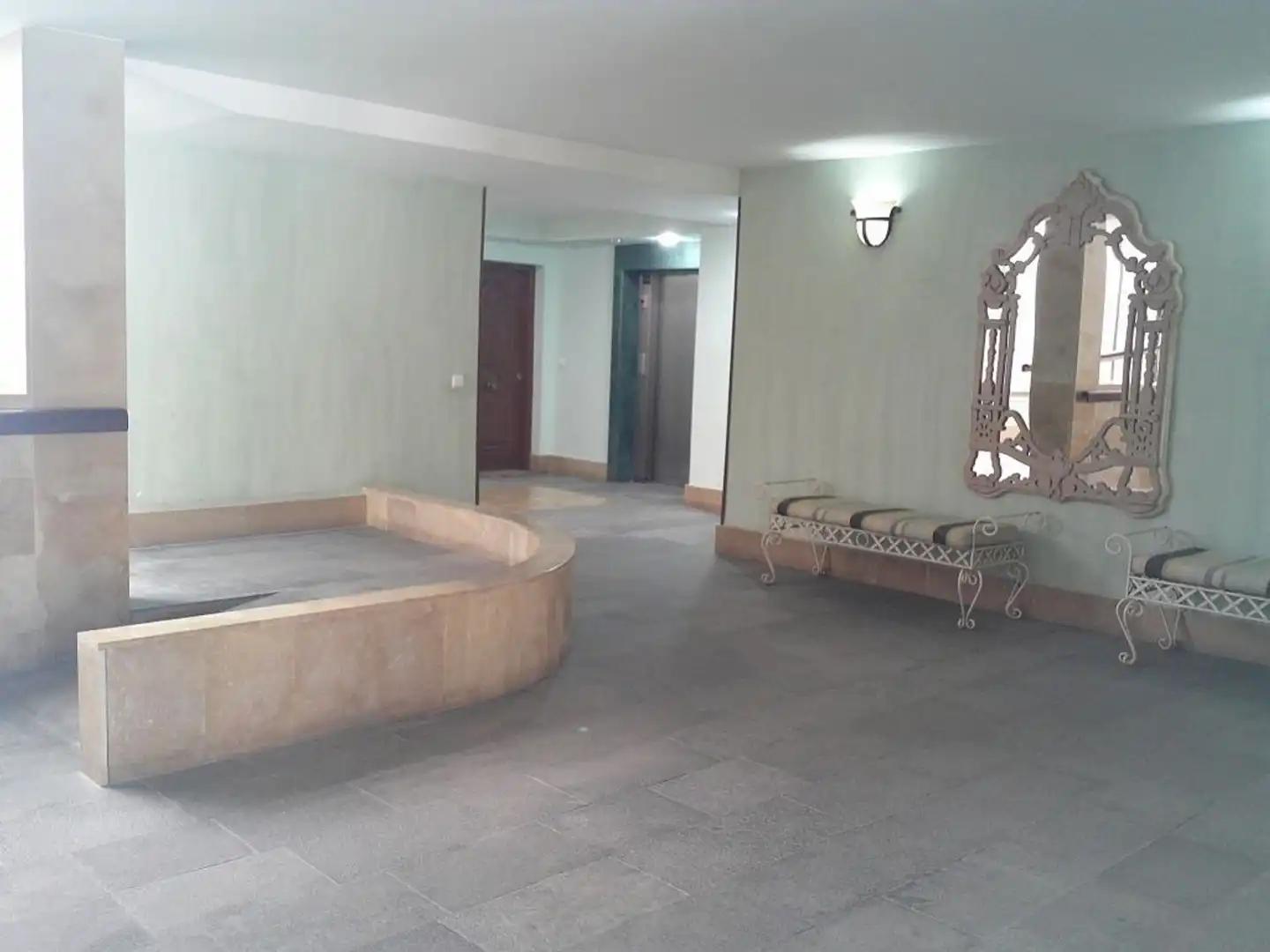Piso en venta en Garrucha con Aire acondicionado, Terraza y Trastero