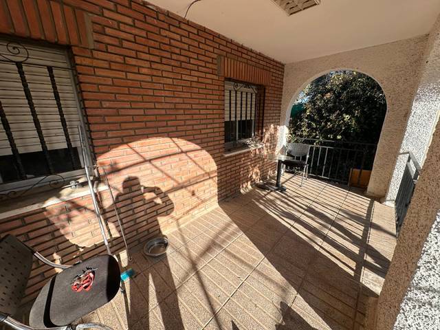 Casa-chalet en Venta en Fuentenovilla