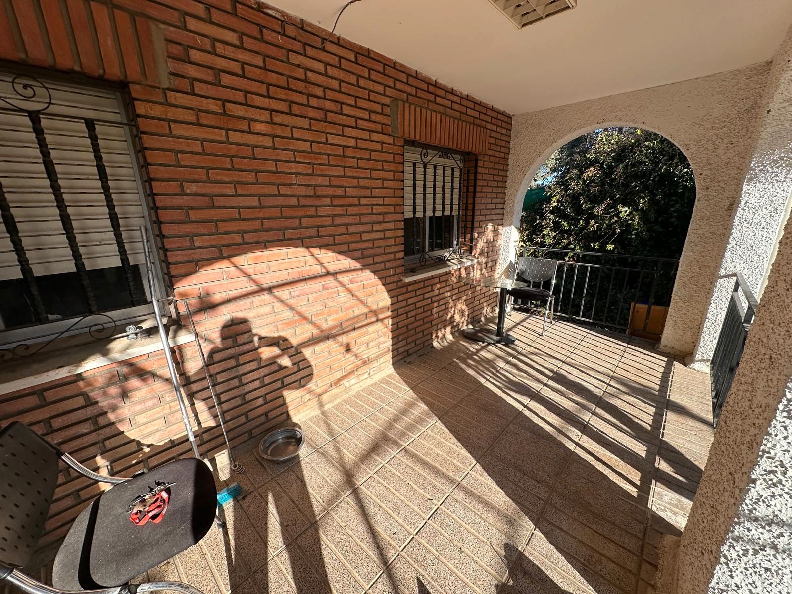 Casa o xalet en venda a Fuentenovilla