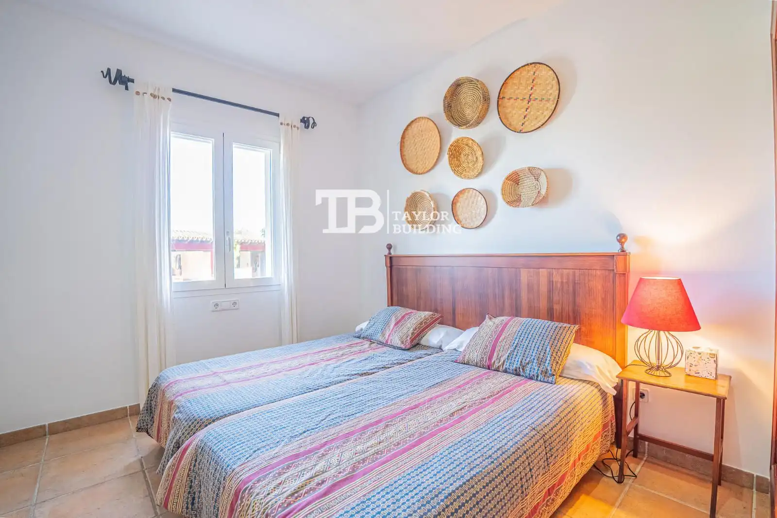 Habitación de Casa o chalet en venta en Son Servera con Aire acondicionado, Calefacción y Terraza