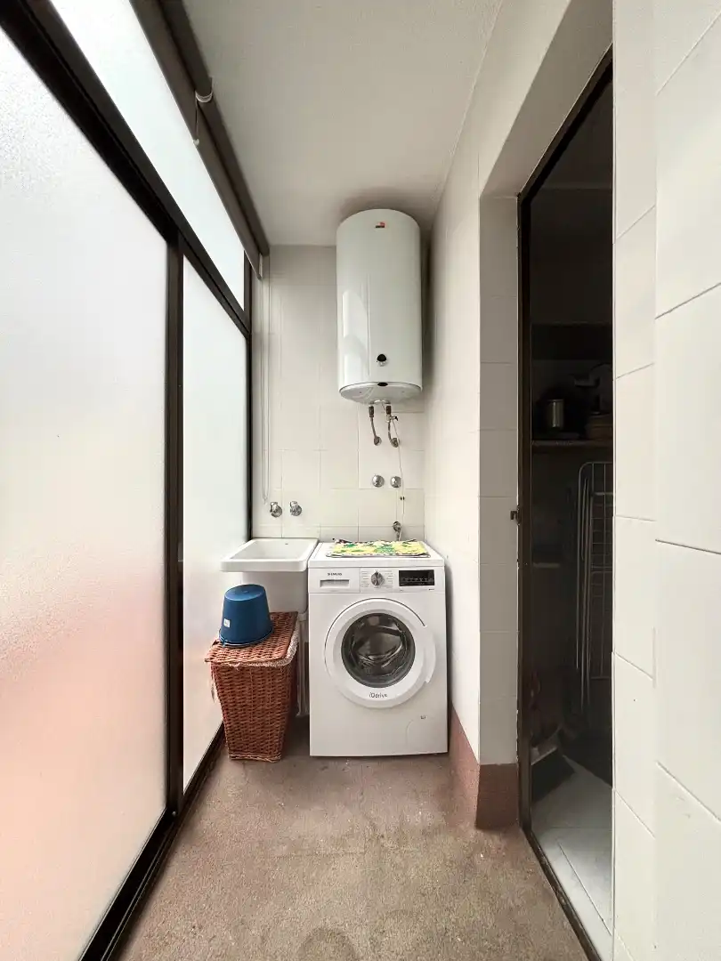 Wohnung zur Miete in Calle Obispo Varela, 2, Miralvalle - Av. Virgen del Puerto - La Data