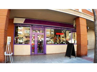 Local comercial en venda a El Arroyo - La Fuente