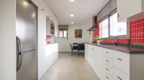 Foto 3 de Loft de lloguer a Calle Marqués de Asprillas, Pont Nou - Corazón de Jesús, Elche / Elx