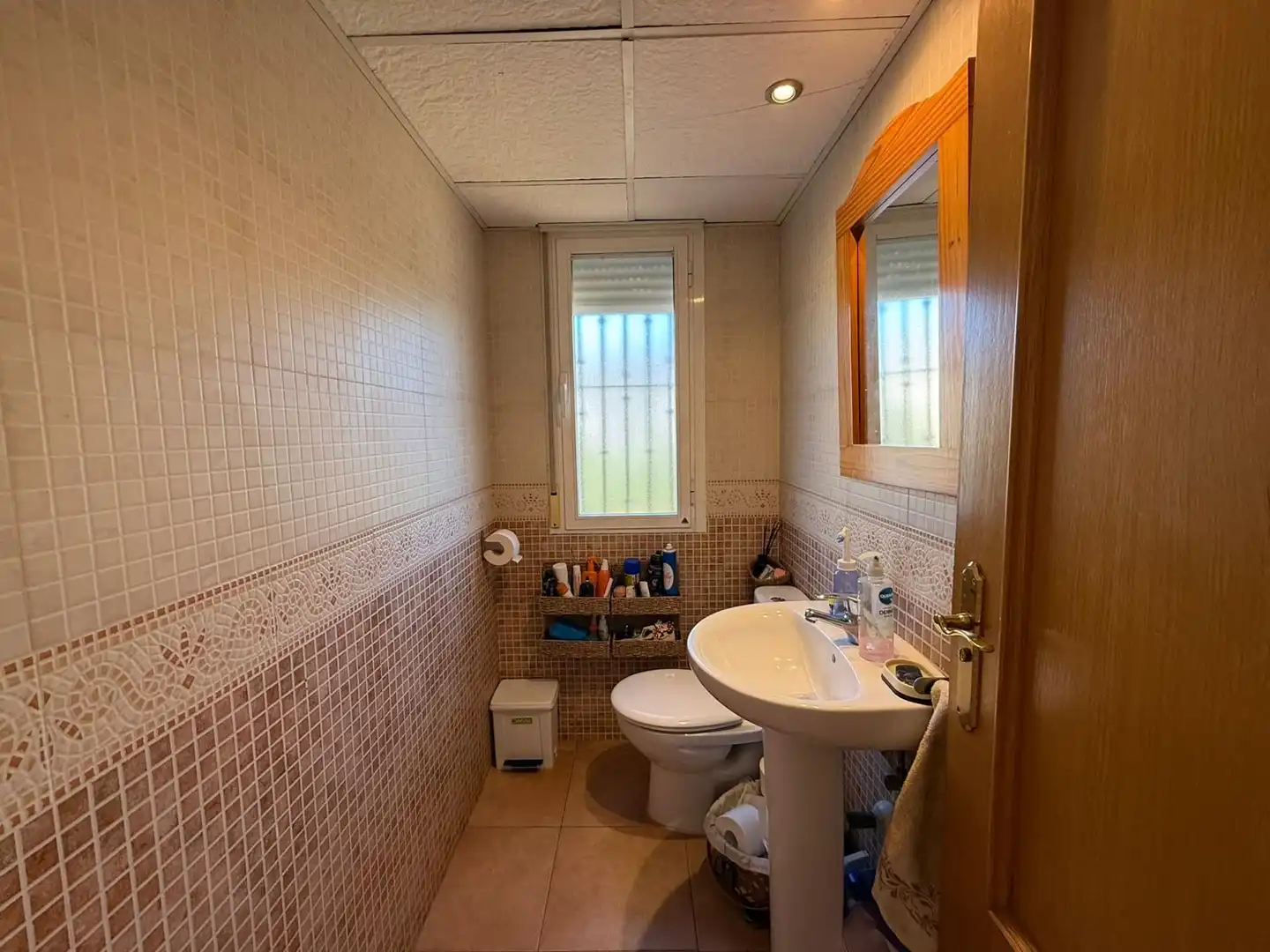 Adosado con jardín en venta en Ponoig, imagen 23