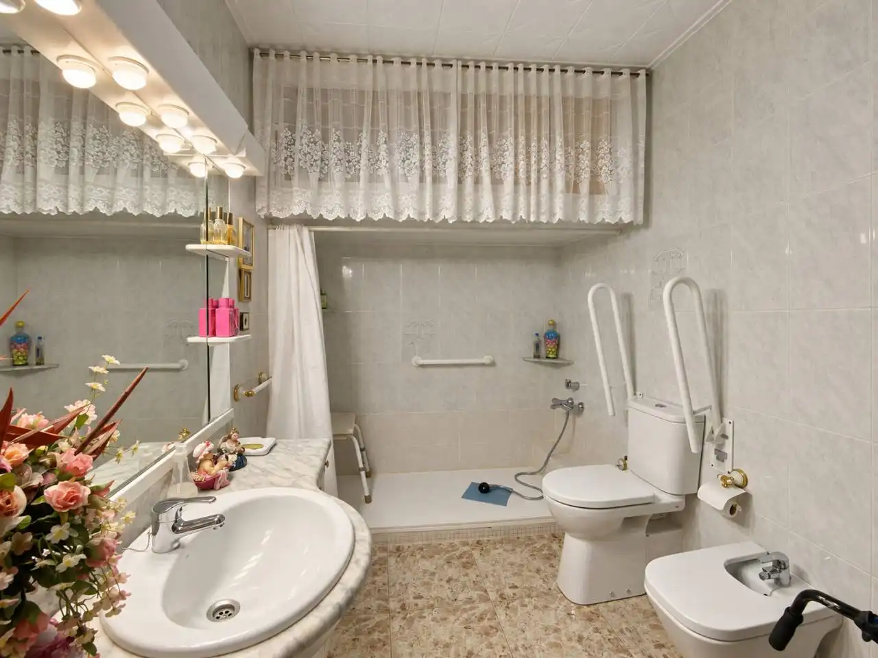 Flat for sale in Pasaje Guadarrama, imagen 19