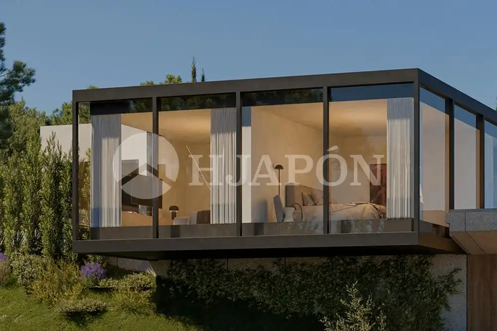 Terreny residencial en venda a Alella, imagen 16