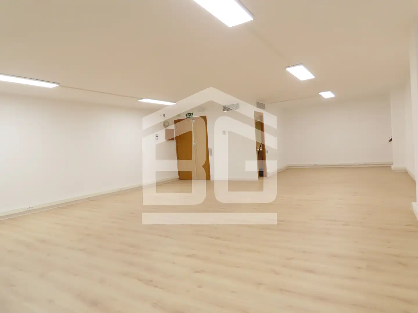 Büro zum Verkauf in Granollers mit Klimaanlage, Heizung und Internet