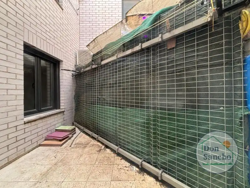 Exterior view of Flat for sale in La Seca   with Terrace