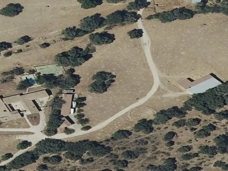 Nave industrial en venta en Valdemorillo