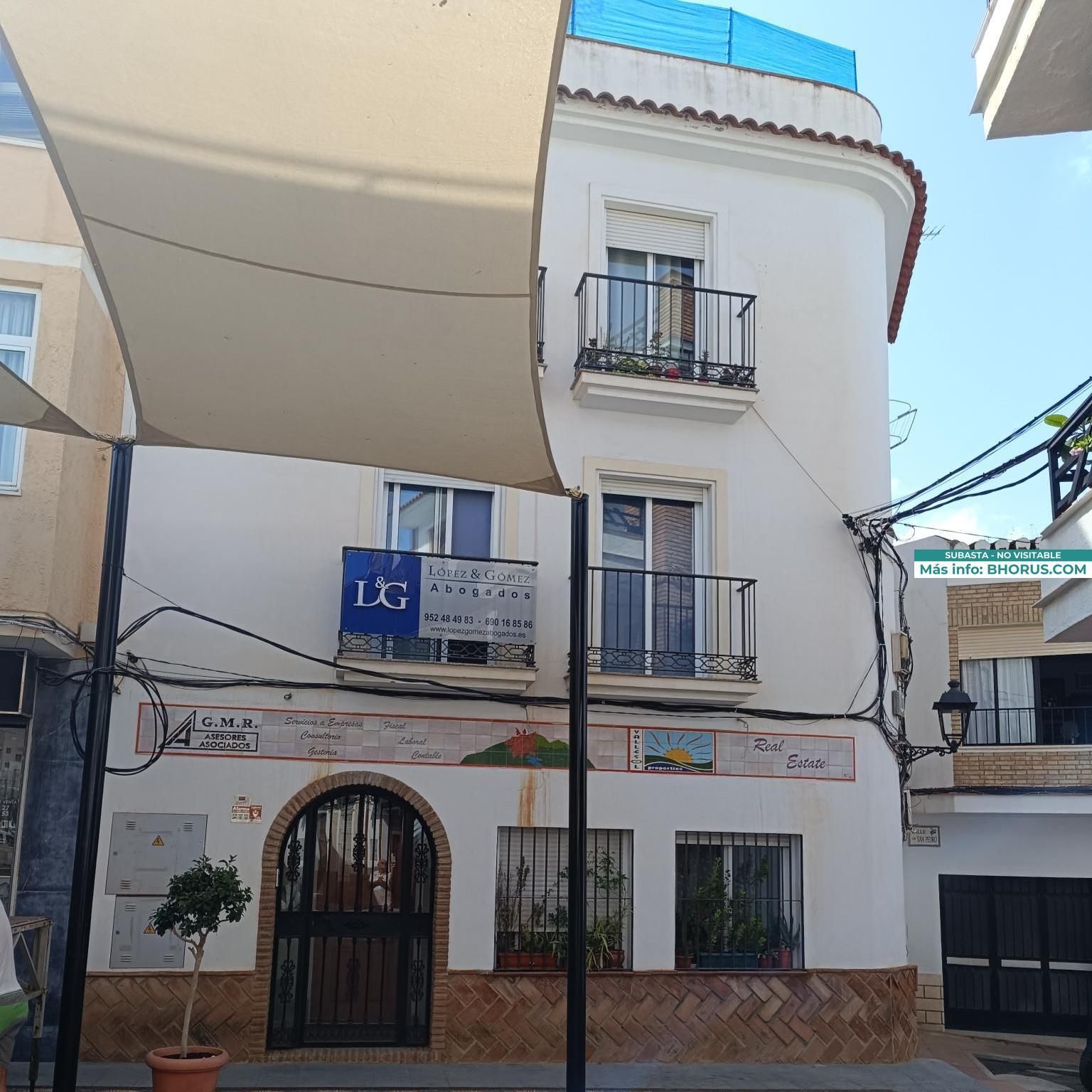 Piso en venta en AYUNTAMIENTO, 4, Pizarra