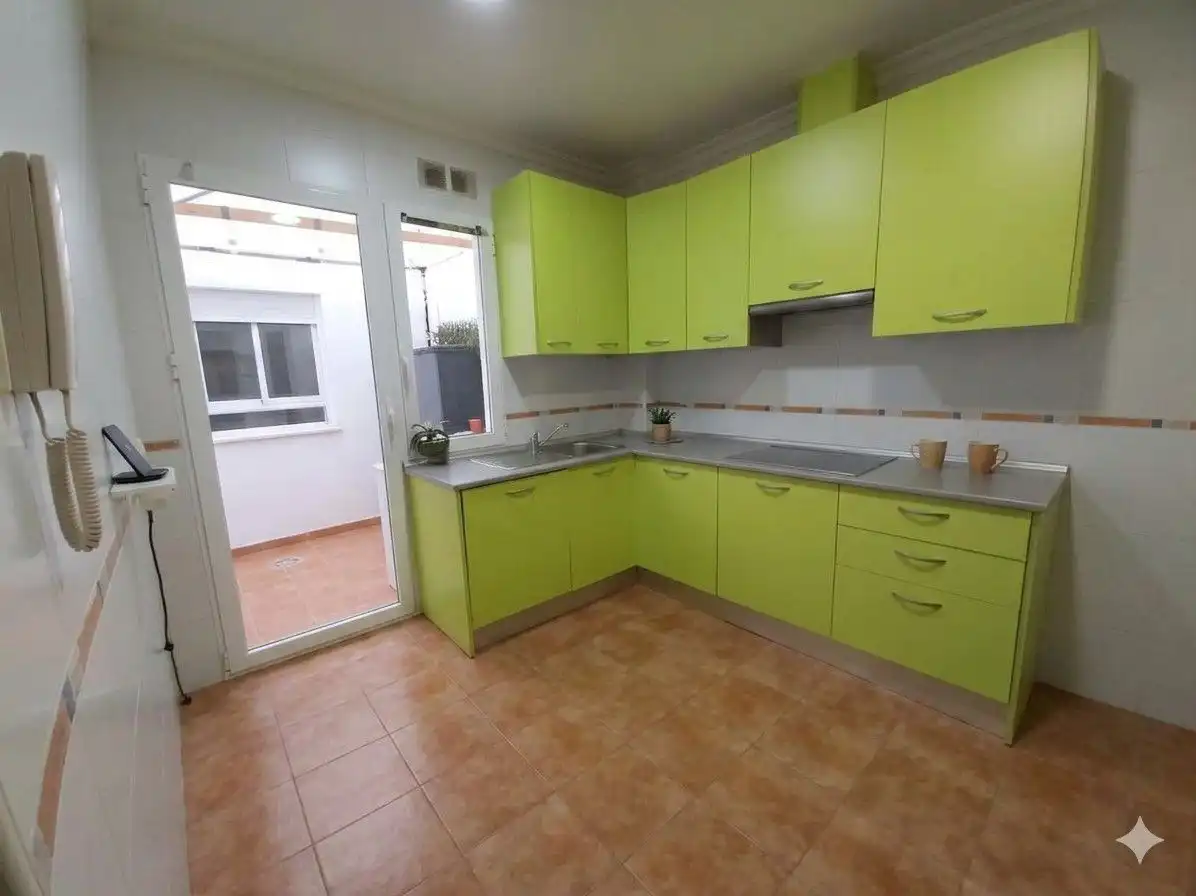 Wohnung mit Aufzug zum Verkauf in La Roda, imagen 2