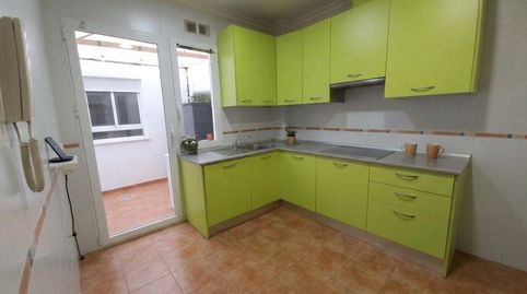 Foto 2 de Piso en venta en La Roda, Albacete