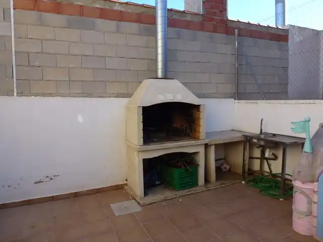 Villa zum Verkauf in Hondón de los Frailes, imagen 25