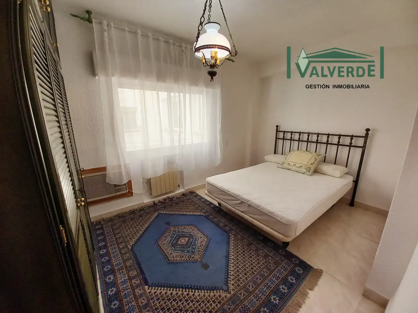 Wohnung zur Miete in Calle Carril del Picón, Centro - Sagrario