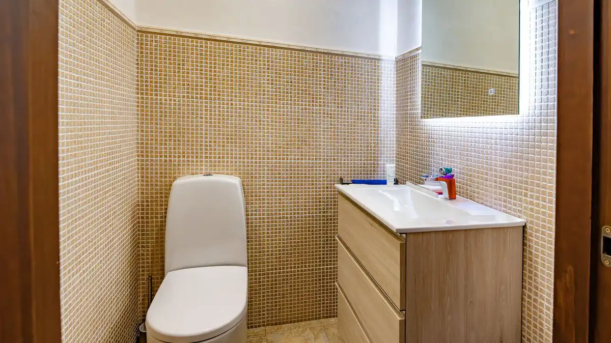 Casa a schiera in vendita a Benalmádena pueblo, imagen 20