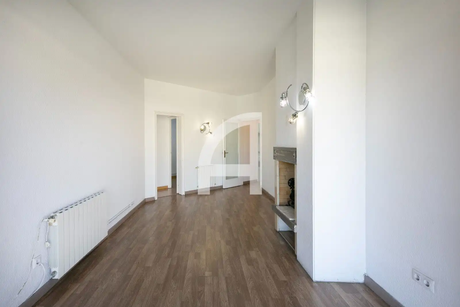 Piso con terraza en venta en Entença, imagen 5
