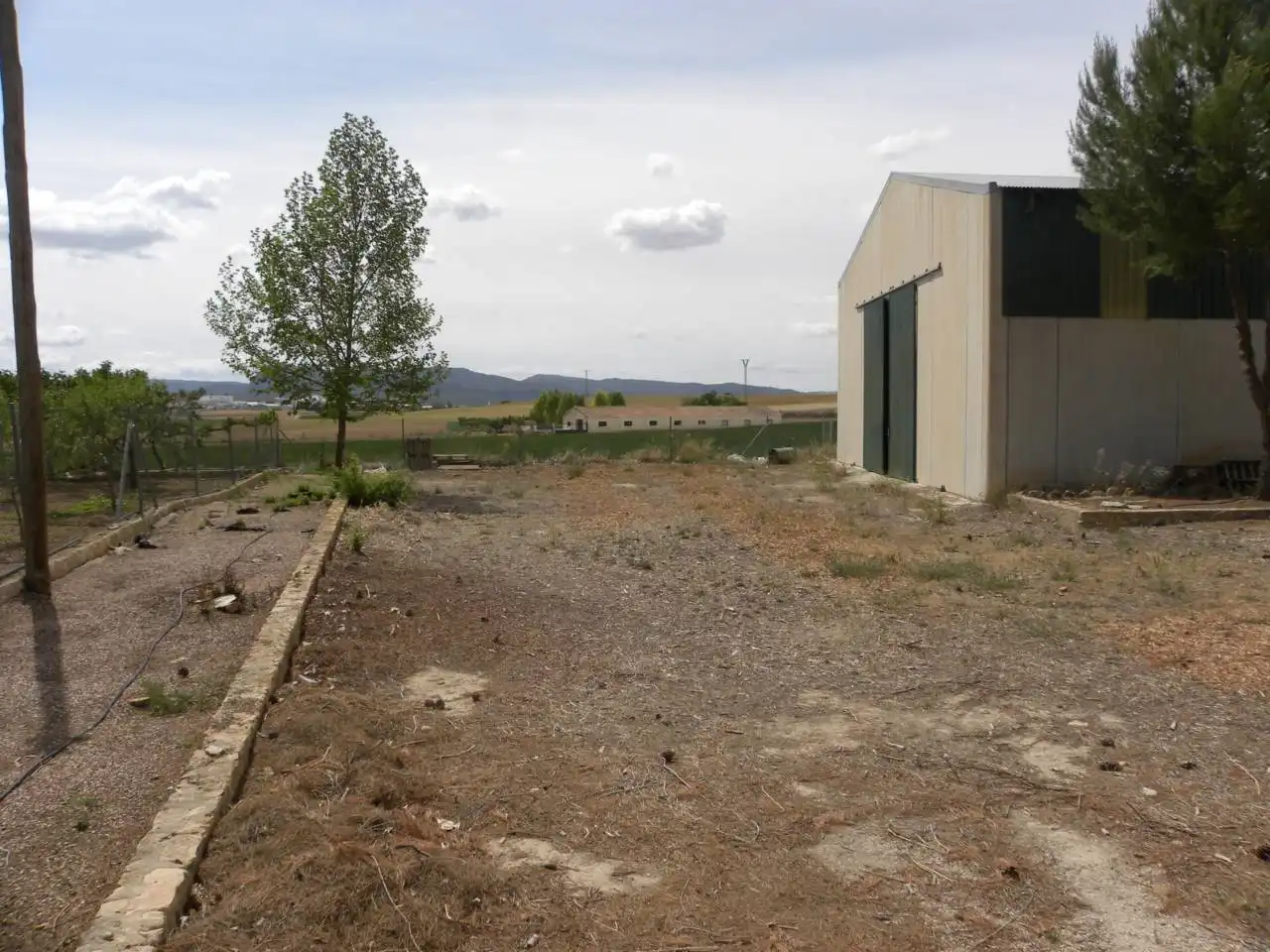Industriegebäude zum Verkauf in Caravaca de la Cruz, imagen 7