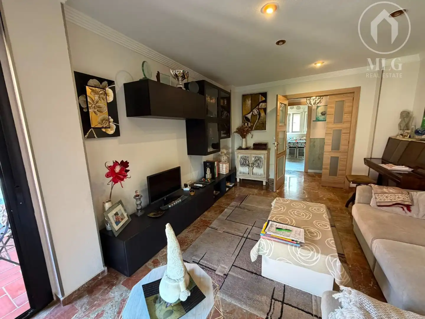 Piso con ascensor en venta en Alfredo Catalani, imagen 5