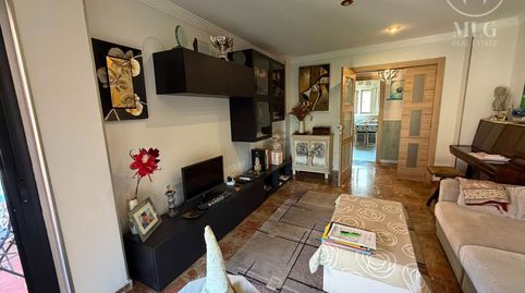 Foto 5 de Piso en venta en Alfredo Catalani, Girón - Las Delicias, Málaga Capital