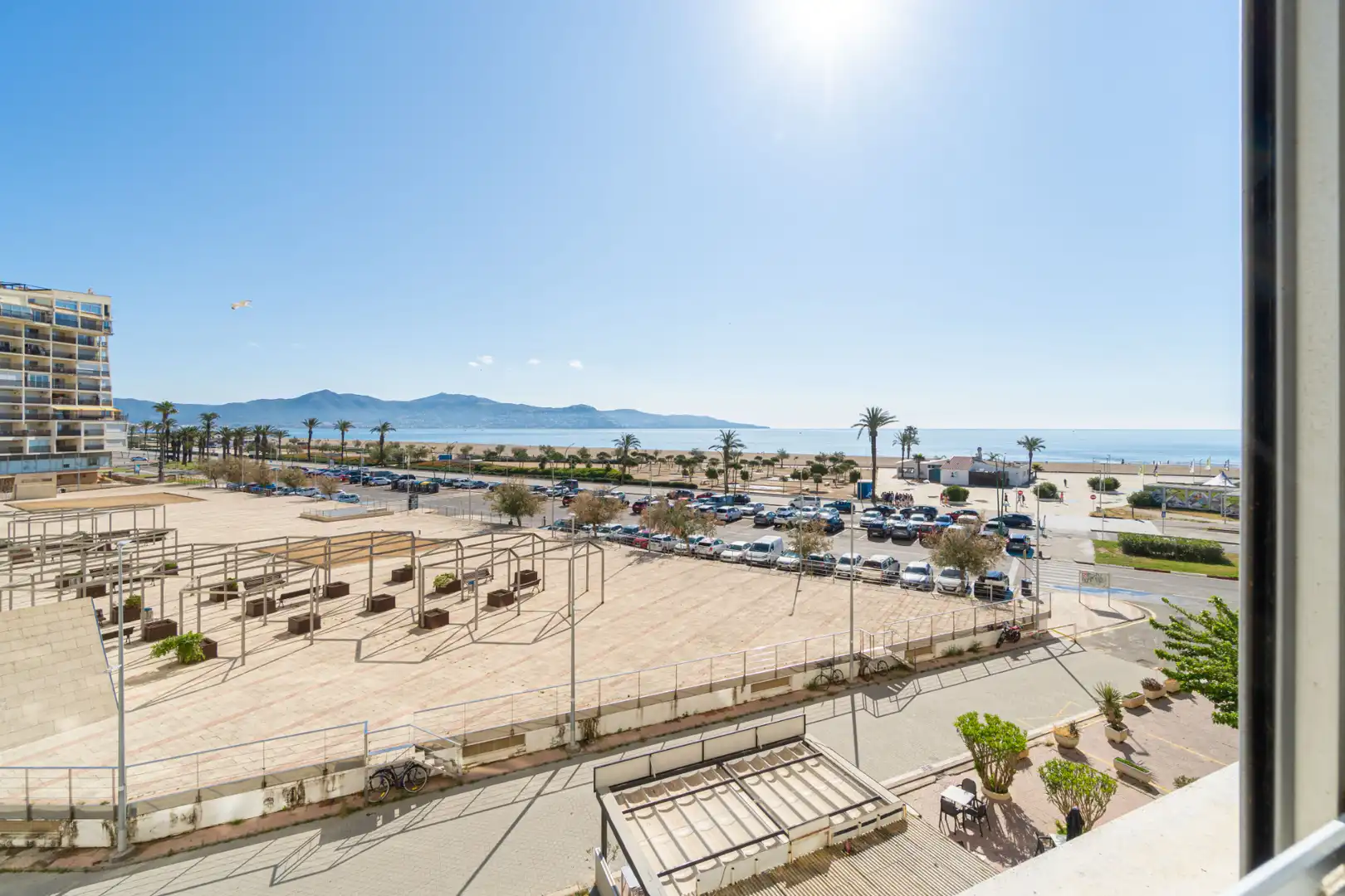 Parking de Piso en venta en Empuriabrava con Aire acondicionado, Calefacción y Amueblado