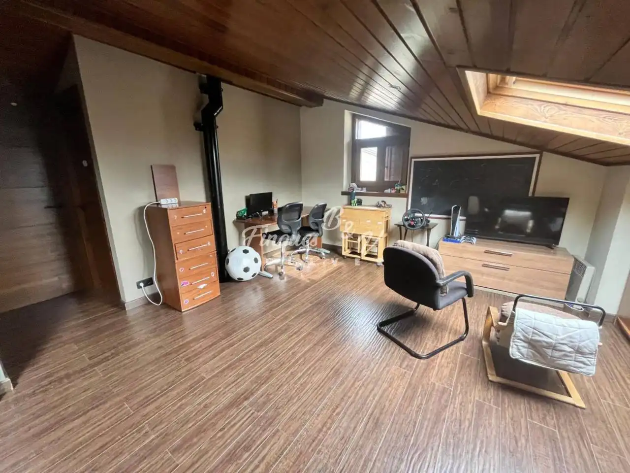 Casa o chalet de alquiler en Calle major, Puigcerdà