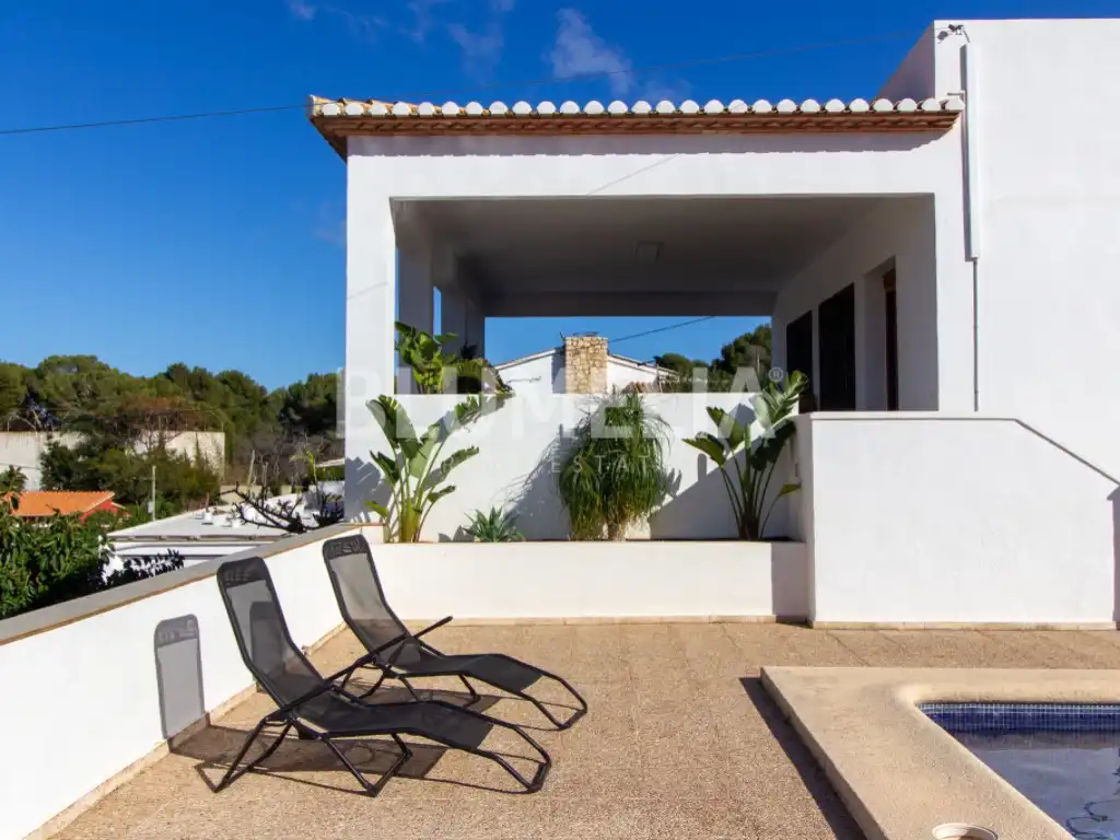 Maison avec piscine à vendre à Calle Rigel, imagen 41