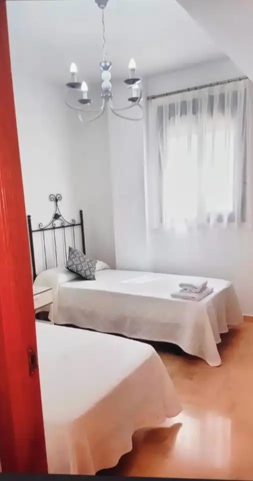 Flat for sale in Centro - Calzada - Cabo Noval