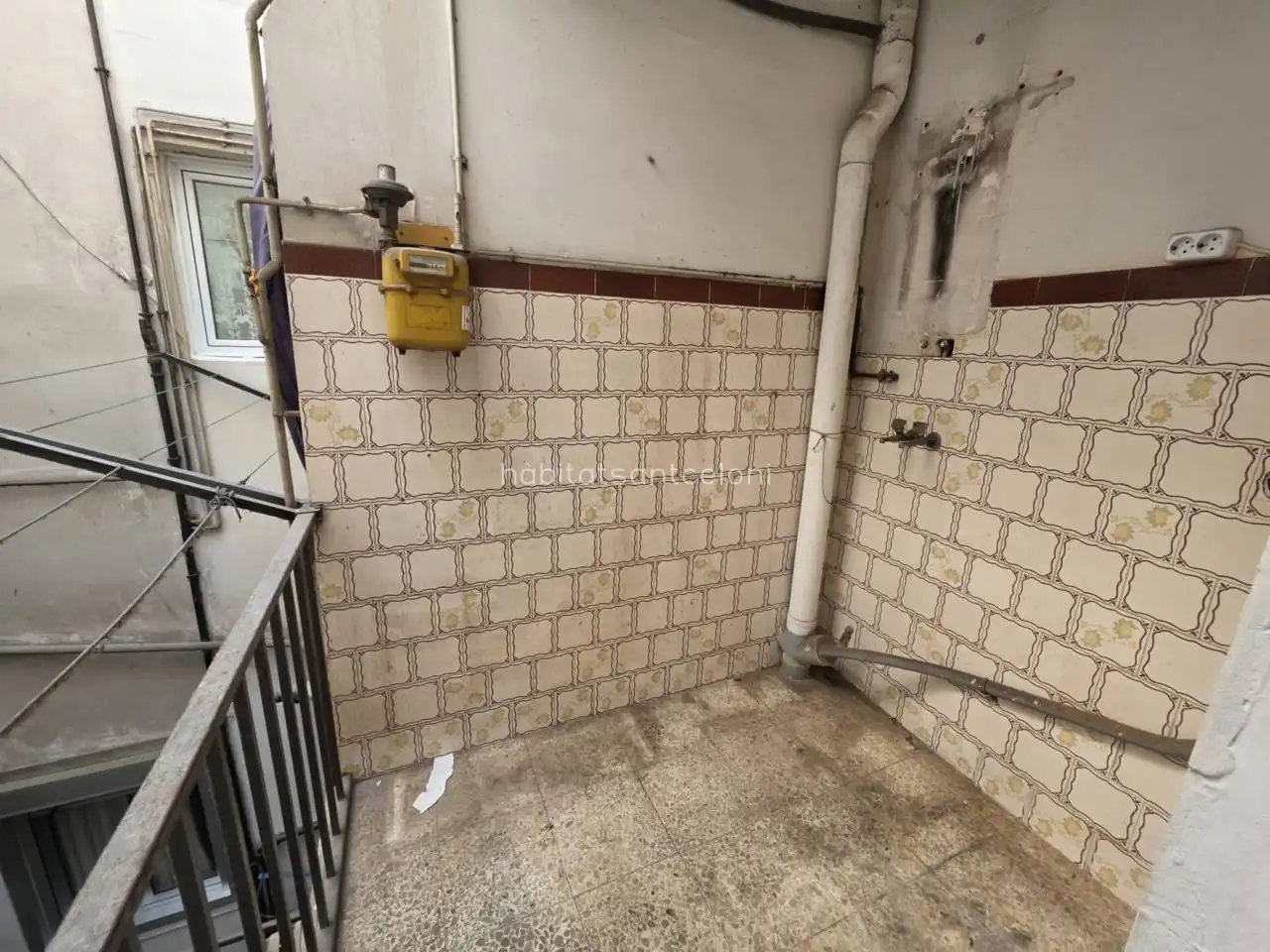 Maisonette mit Aufzug zum Verkauf in Calle Escolas, imagen 20