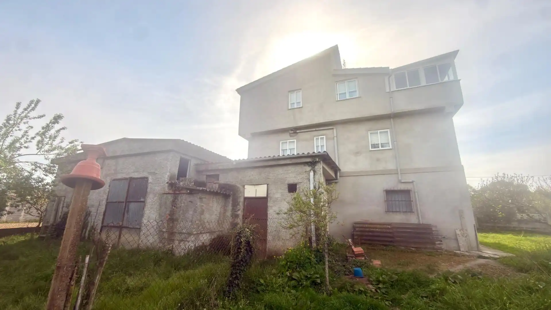 House with terrace for sale in Monforte de Lemos, imagen 95