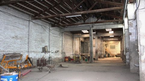 Nave industrial en venta a 13 km de Mollerussa.