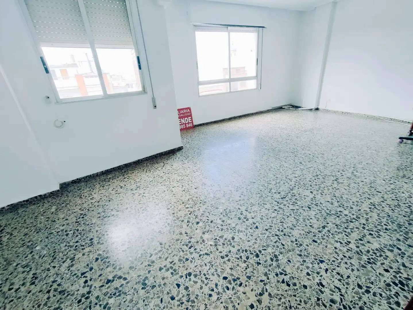 Parking of Flat for sale in Betxí