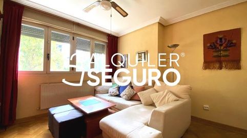 Foto 5 de Piso de alquiler en De Los Labradores, Estación - Centro, Tres Cantos