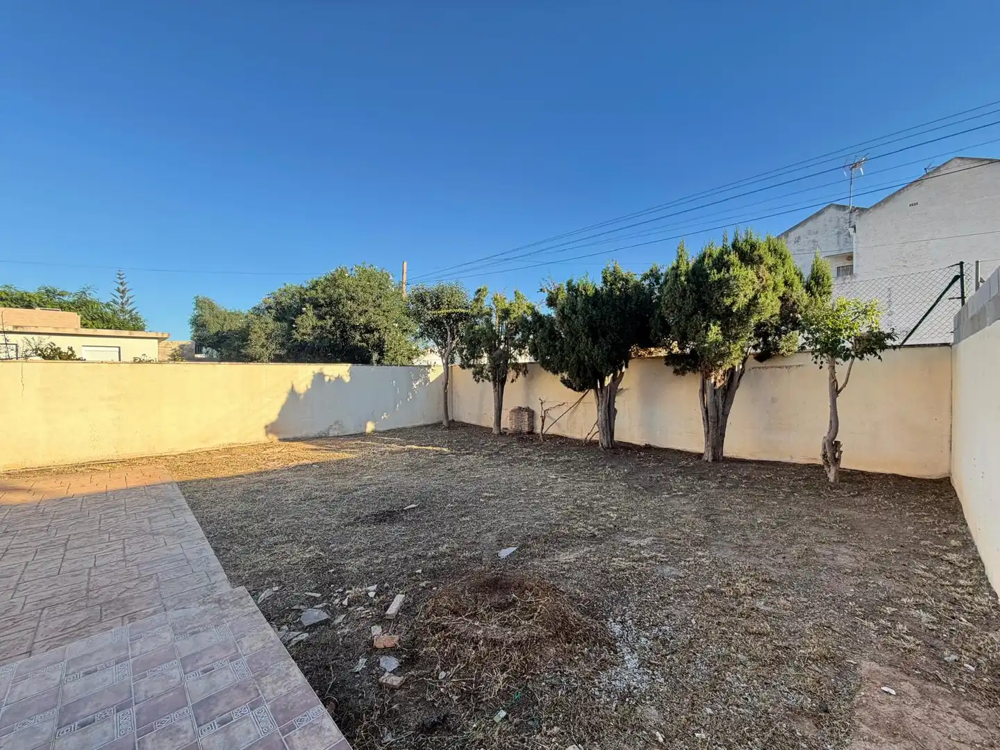 Casa bifamiliare con terrazza in vendita a Avenida de las Gaviotas, imagen 60