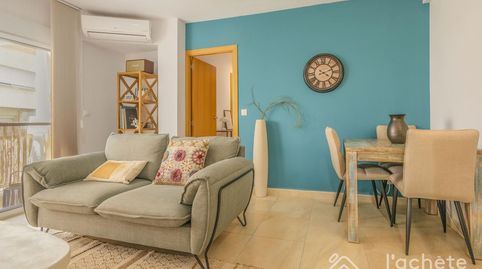 Foto 4 de Apartamento en venta en Del Pla de Sarrió, 22, Campello Playa, El Campello