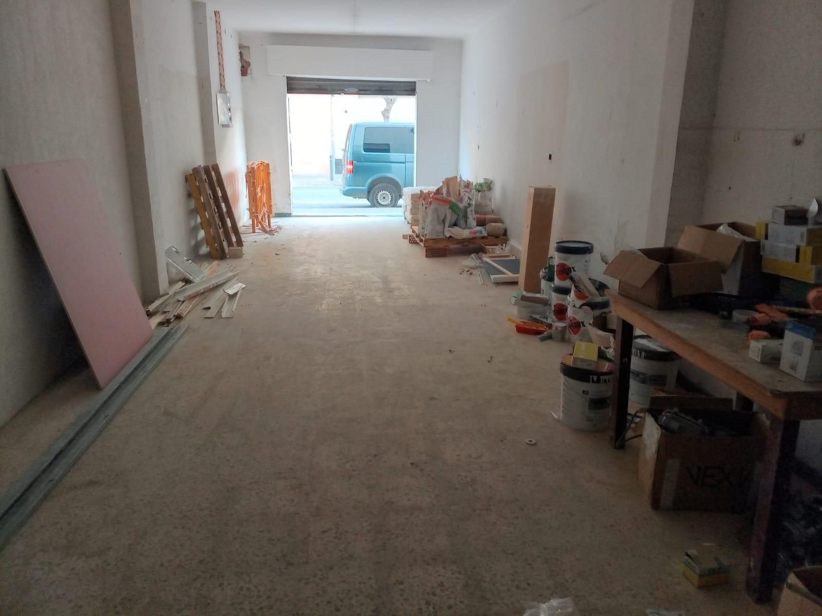 Premises to rent in Sant Martí Sarroca