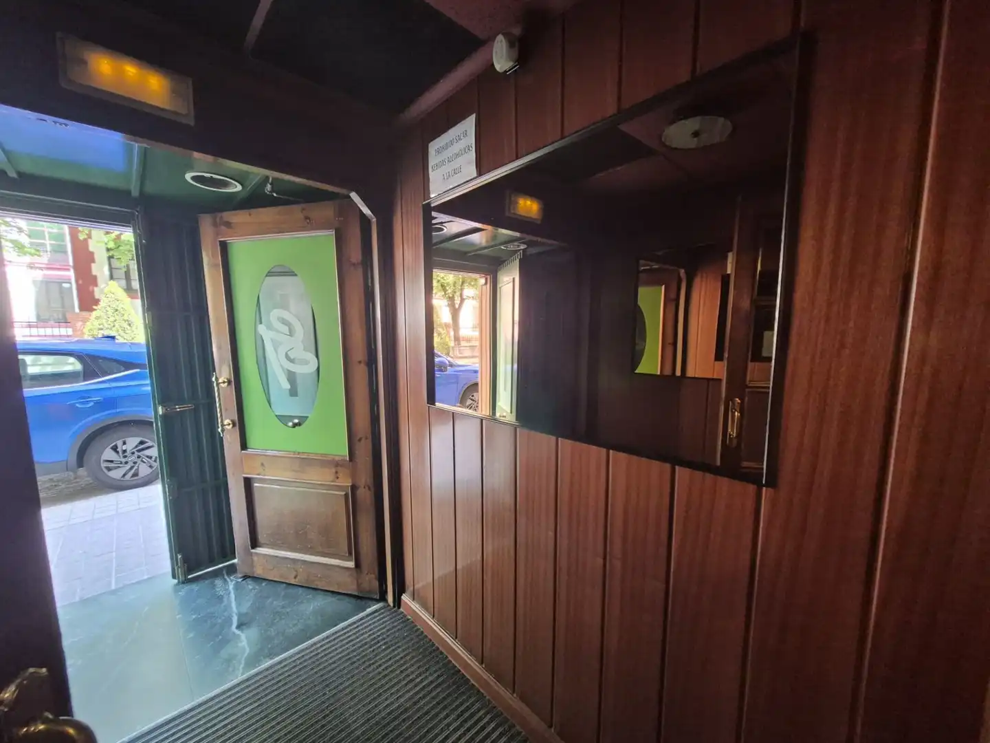 Business premises to rent in Bernardo Balbuena, imagen 30