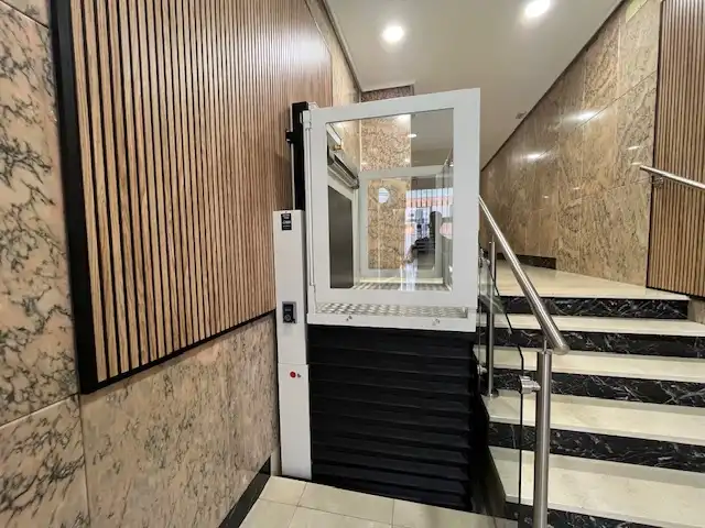 Pis amb ascensor en venda a Hoyuelo, imagen 4