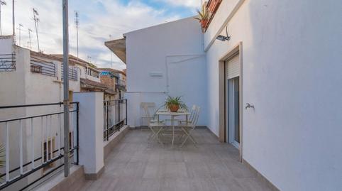 Photo 5 of Attic for sale in Calle Enriqueta Lozano, 3, San Matías - Realejo, Granada